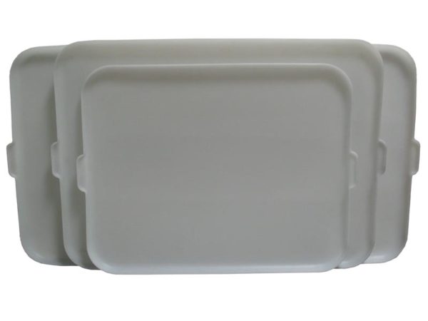 Storage Bin Lids